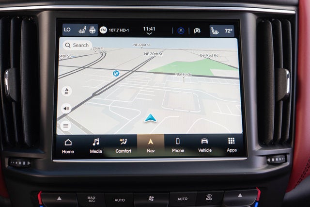 2022 Maserati Levante Modena S