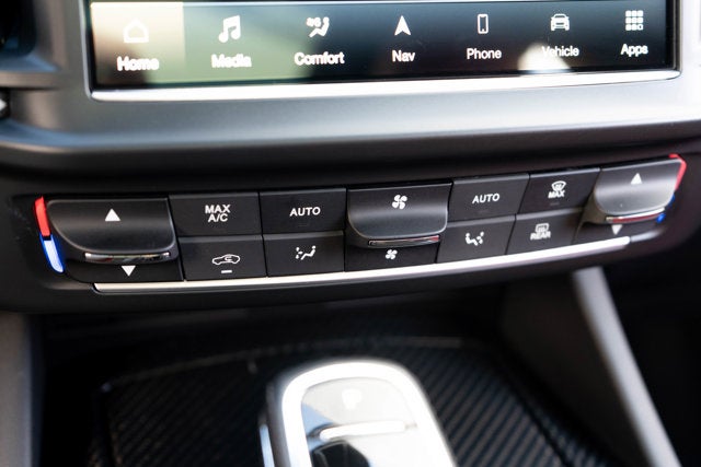 2022 Maserati Levante Modena S