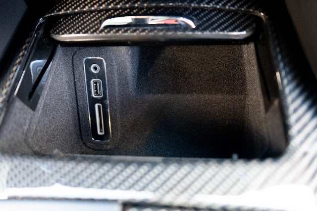 2022 Maserati Levante Modena S