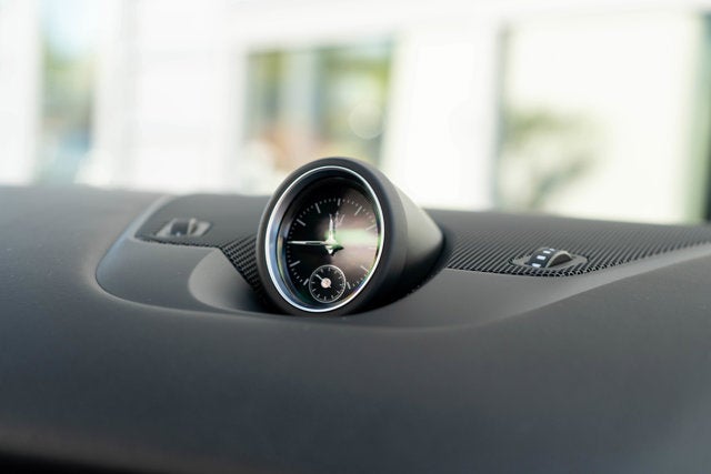 2022 Maserati Levante Modena S