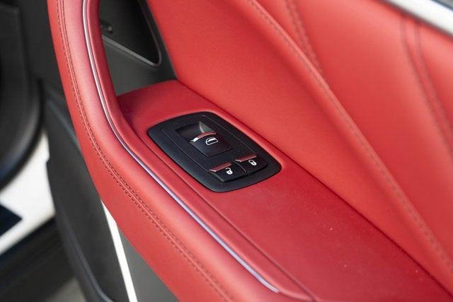 2022 Maserati Levante Modena S