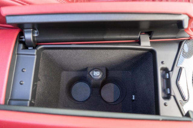 2022 Maserati Levante Modena S