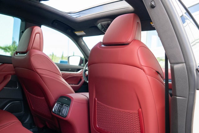 2022 Maserati Levante Modena S