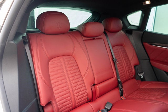 2022 Maserati Levante Modena S