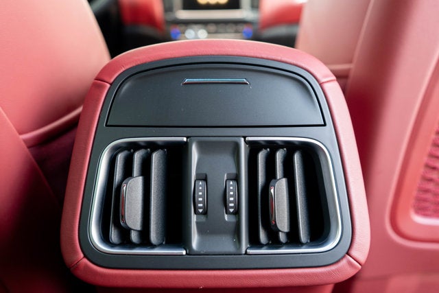 2022 Maserati Levante Modena S