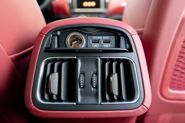 2022 Maserati Levante Modena S