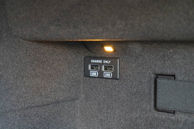 2022 Maserati Levante Modena S