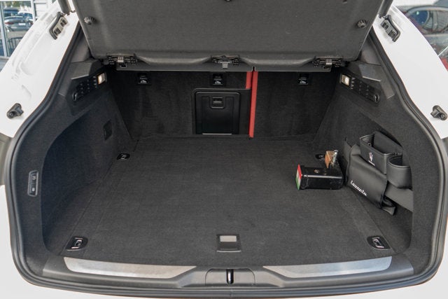 2022 Maserati Levante Modena S