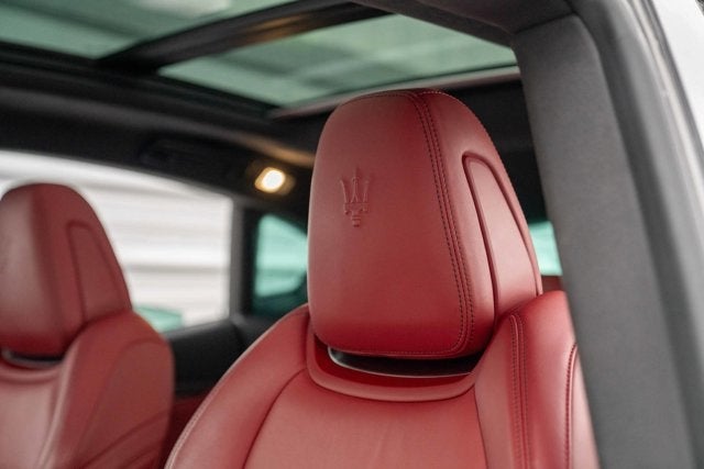 2023 Maserati Levante Modena S