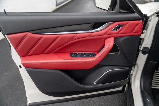 2023 Maserati Levante Modena S