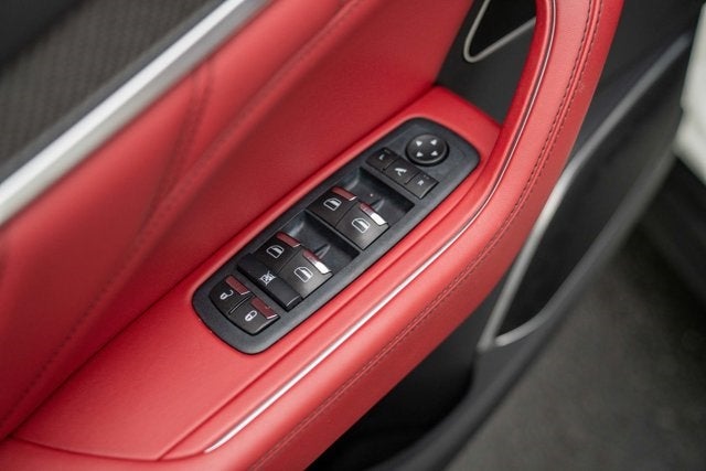 2023 Maserati Levante Modena S