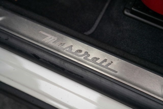 2023 Maserati Levante Modena S