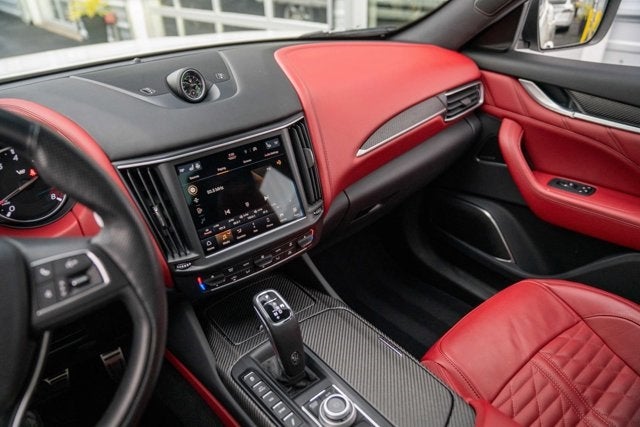 2023 Maserati Levante Modena S