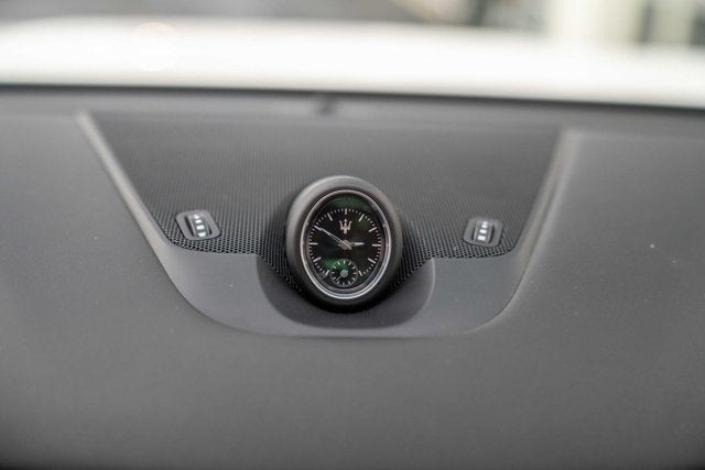 2023 Maserati Levante Modena S