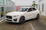2023 Maserati Levante Modena S