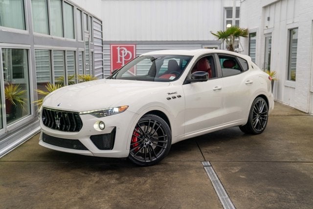 2023 Maserati Levante Modena S