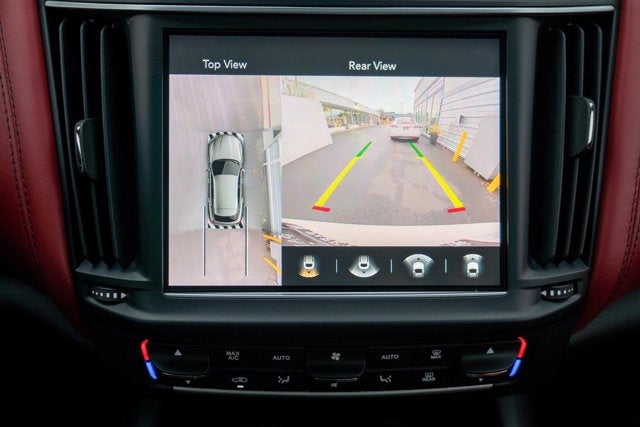 2023 Maserati Levante Modena S