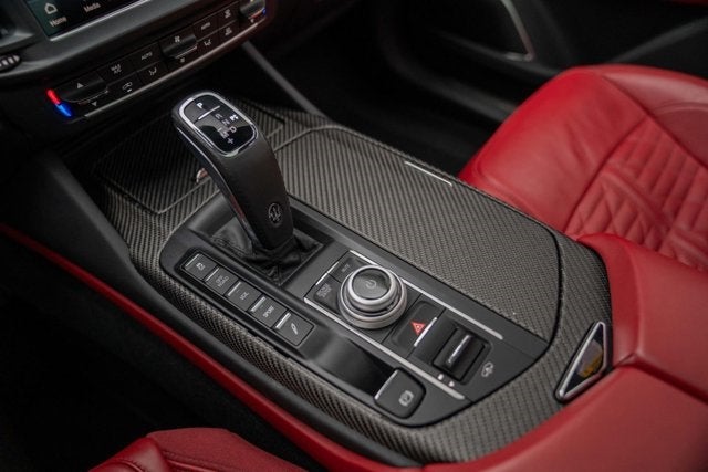 2023 Maserati Levante Modena S