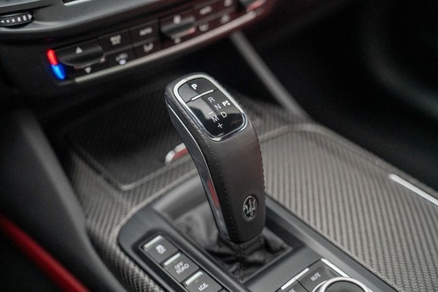 2023 Maserati Levante Modena S