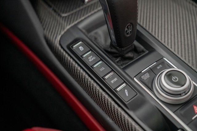 2023 Maserati Levante Modena S