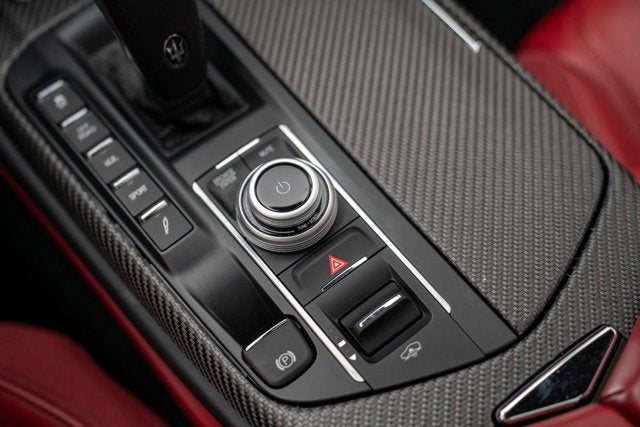 2023 Maserati Levante Modena S