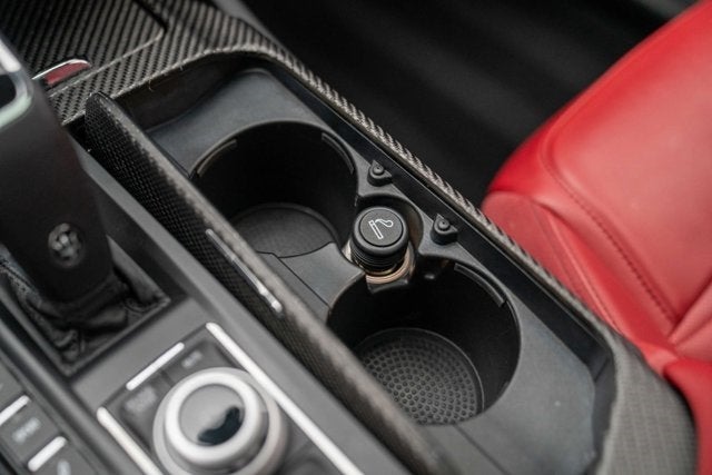 2023 Maserati Levante Modena S