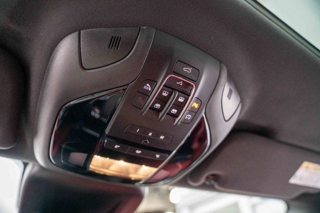 2023 Maserati Levante Modena S