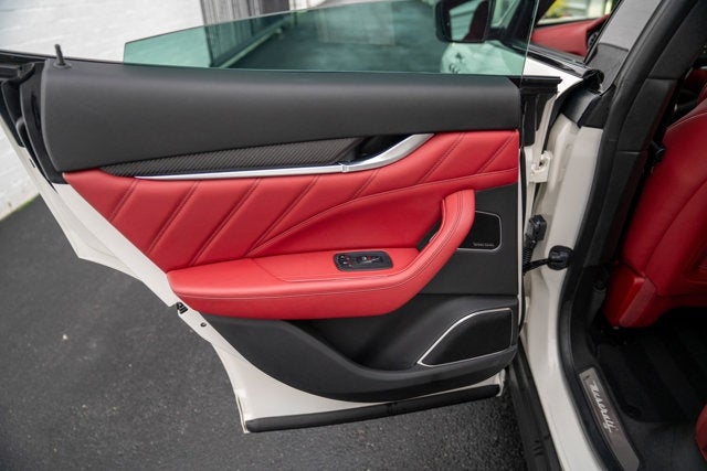 2023 Maserati Levante Modena S