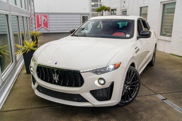 2023 Maserati Levante Modena S