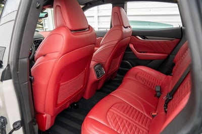 2023 Maserati Levante Modena S