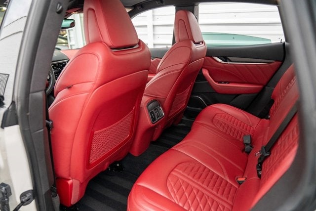 2023 Maserati Levante Modena S