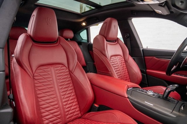 2023 Maserati Levante Modena S