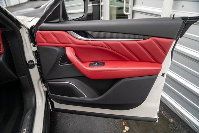 2023 Maserati Levante Modena S