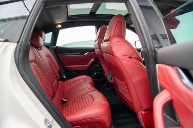 2023 Maserati Levante Modena S