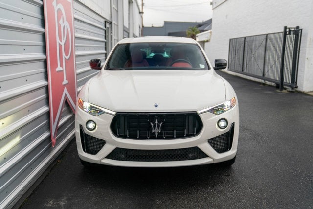 2023 Maserati Levante Modena S