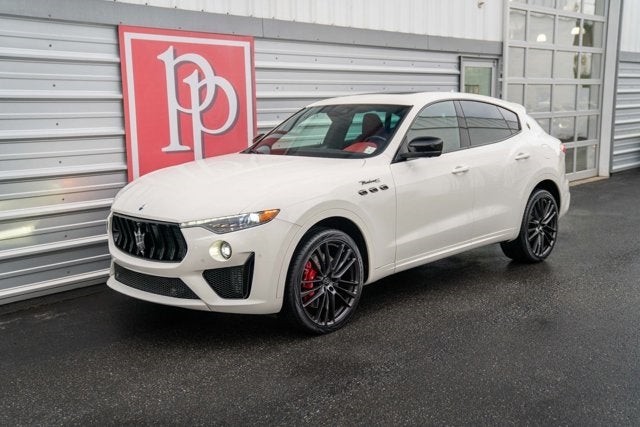 2023 Maserati Levante Modena S