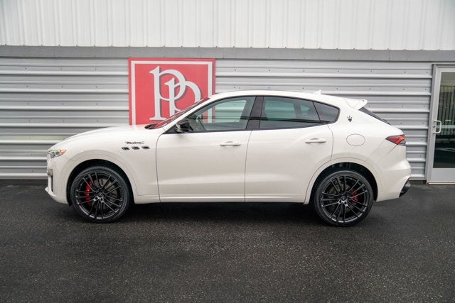 2023 Maserati Levante Modena S