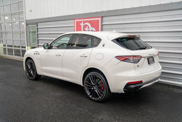 2023 Maserati Levante Modena S