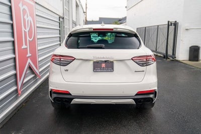 2023 Maserati Levante Modena S