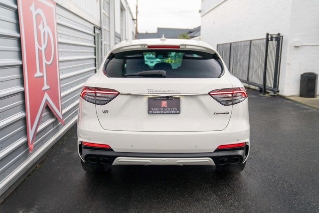 2023 Maserati Levante Modena S