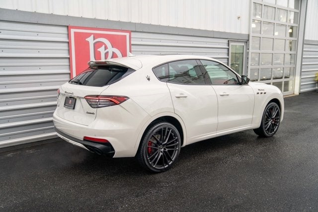 2023 Maserati Levante Modena S