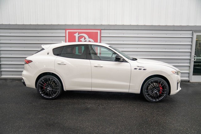 2023 Maserati Levante Modena S