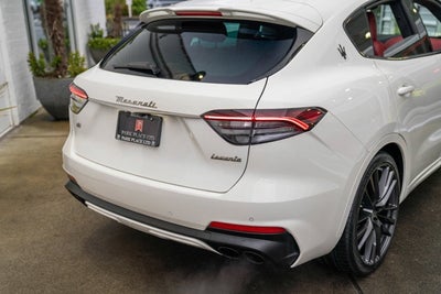 2023 Maserati Levante Modena S
