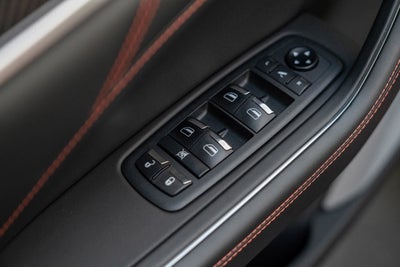 2022 Maserati Levante Trofeo