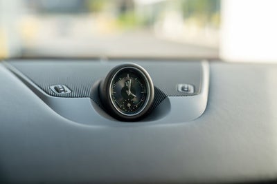 2022 Maserati Levante Trofeo