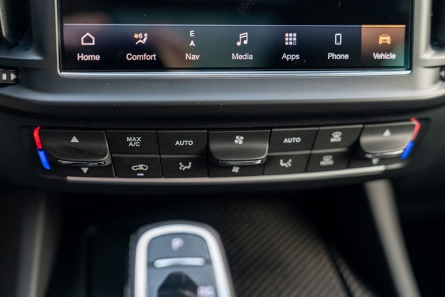 2022 Maserati Levante Trofeo