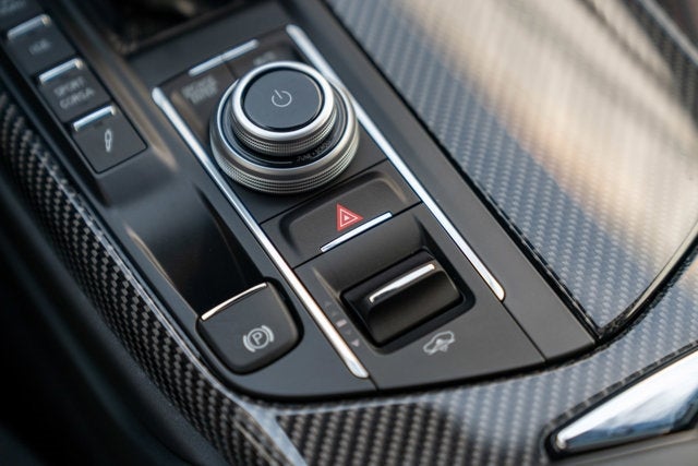 2022 Maserati Levante Trofeo