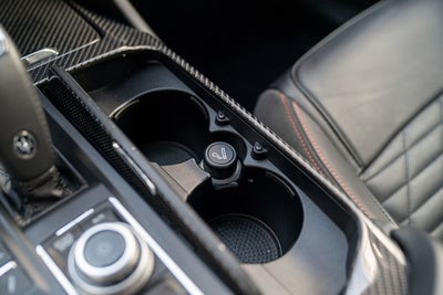 2022 Maserati Levante Trofeo