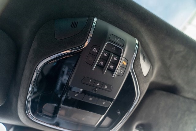 2022 Maserati Levante Trofeo