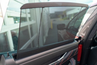 2022 Maserati Levante Trofeo